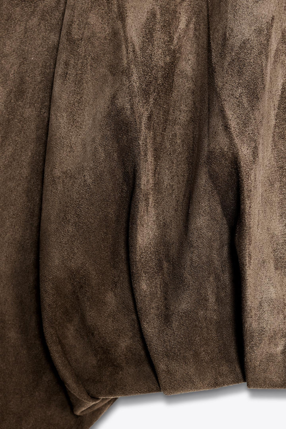 ELARA PARIS™ | Veste Oversize Suédée – Effortless Chic & Tendance Moderne