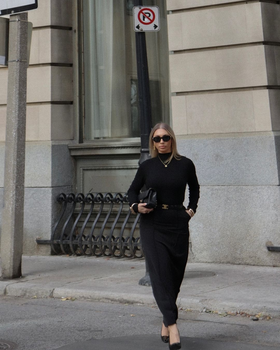 ELARA PARIS™ | Jupe Midi Drapée – Élégance Fluide & Confort Moderne