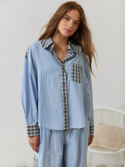 Yakut ™-LOSSE PYJAMA SET