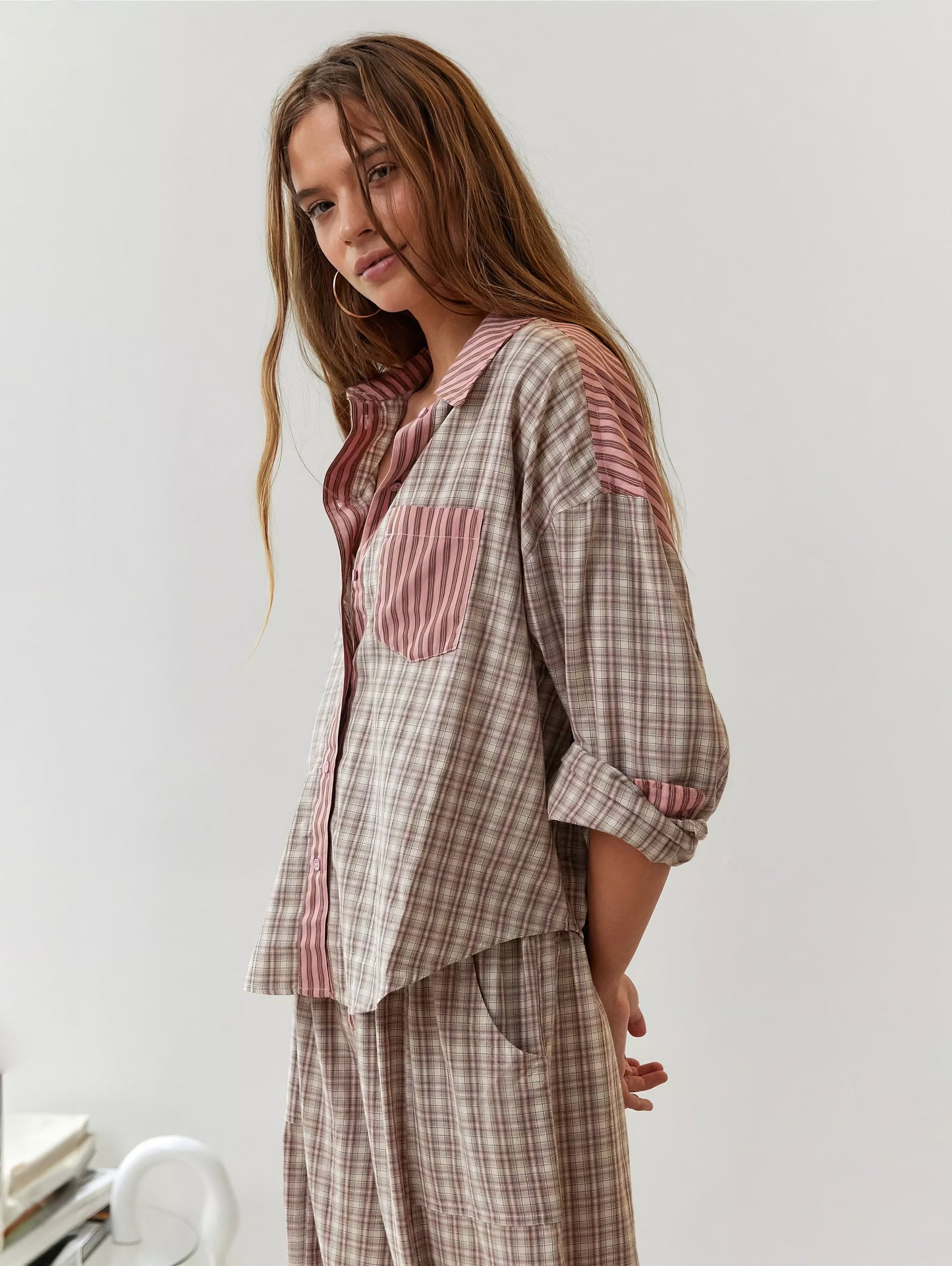 Yakut ™-LOSSE PYJAMA SET
