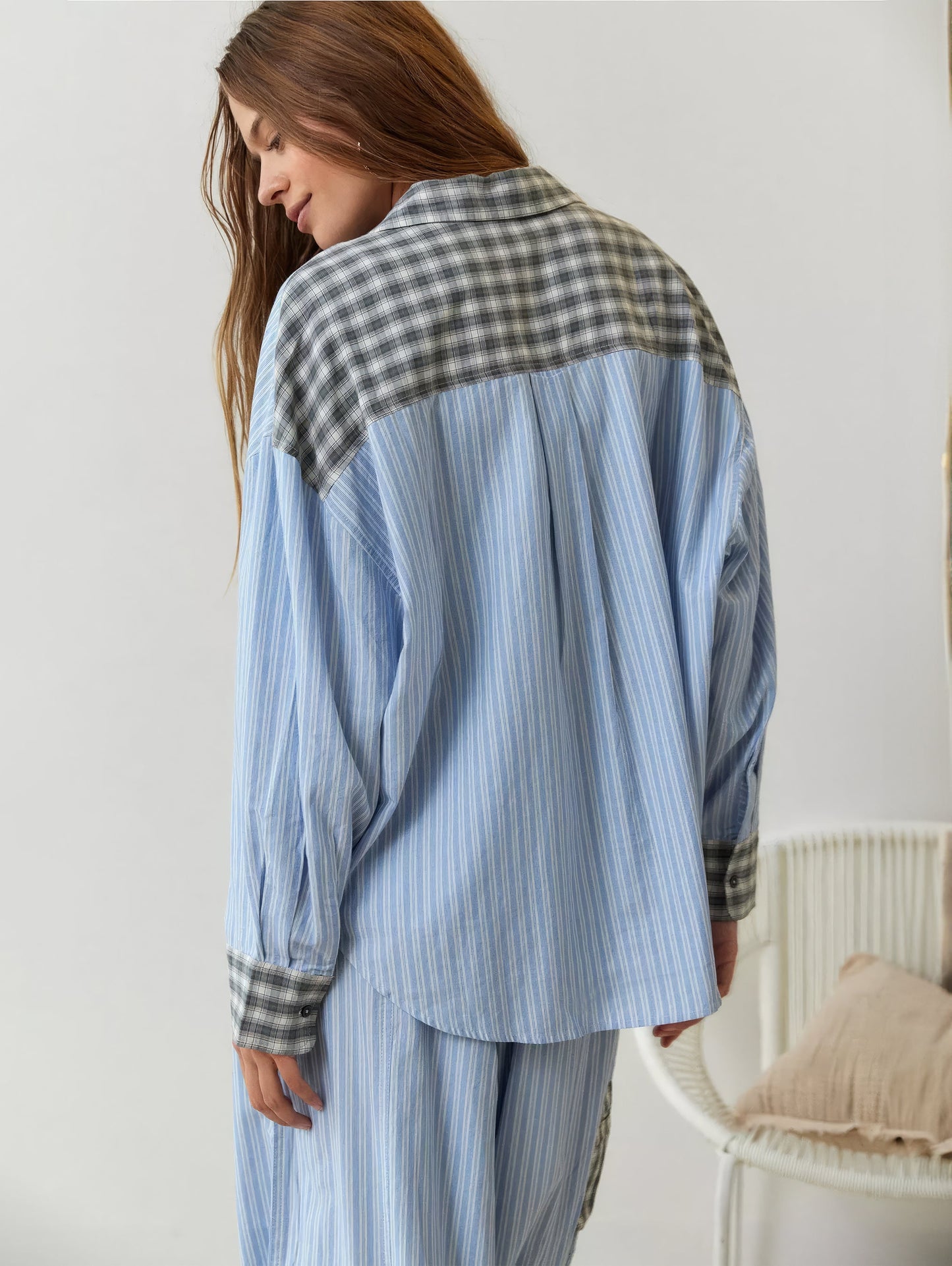 Yakut ™-LOSSE PYJAMA SET